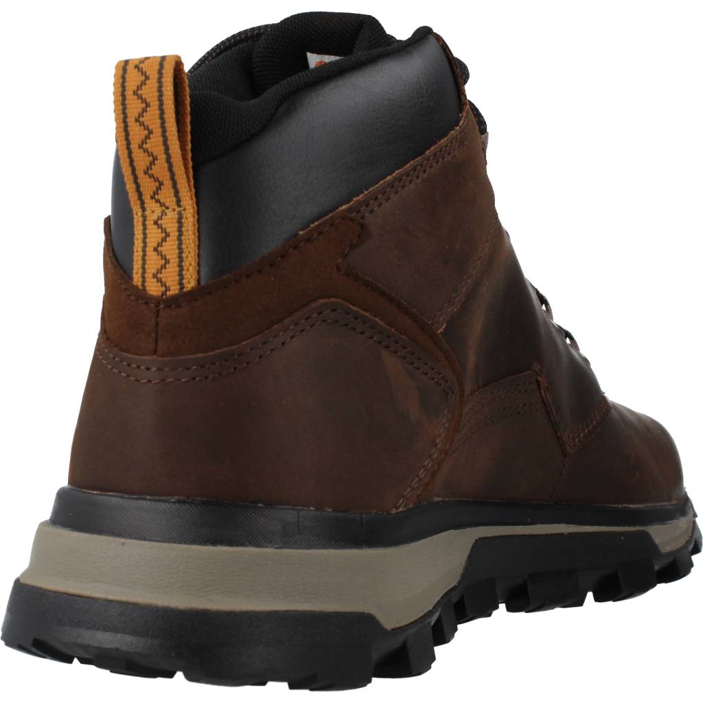 TIMBERLAND TREELINE TREKKER MID W en color MARRON (3)