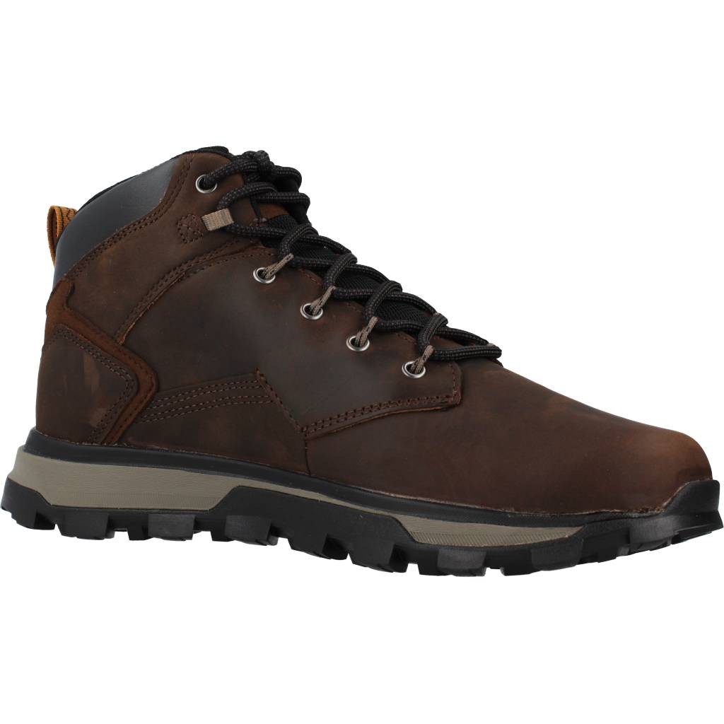 TIMBERLAND TREELINE TREKKER MID W en color MARRON (5)