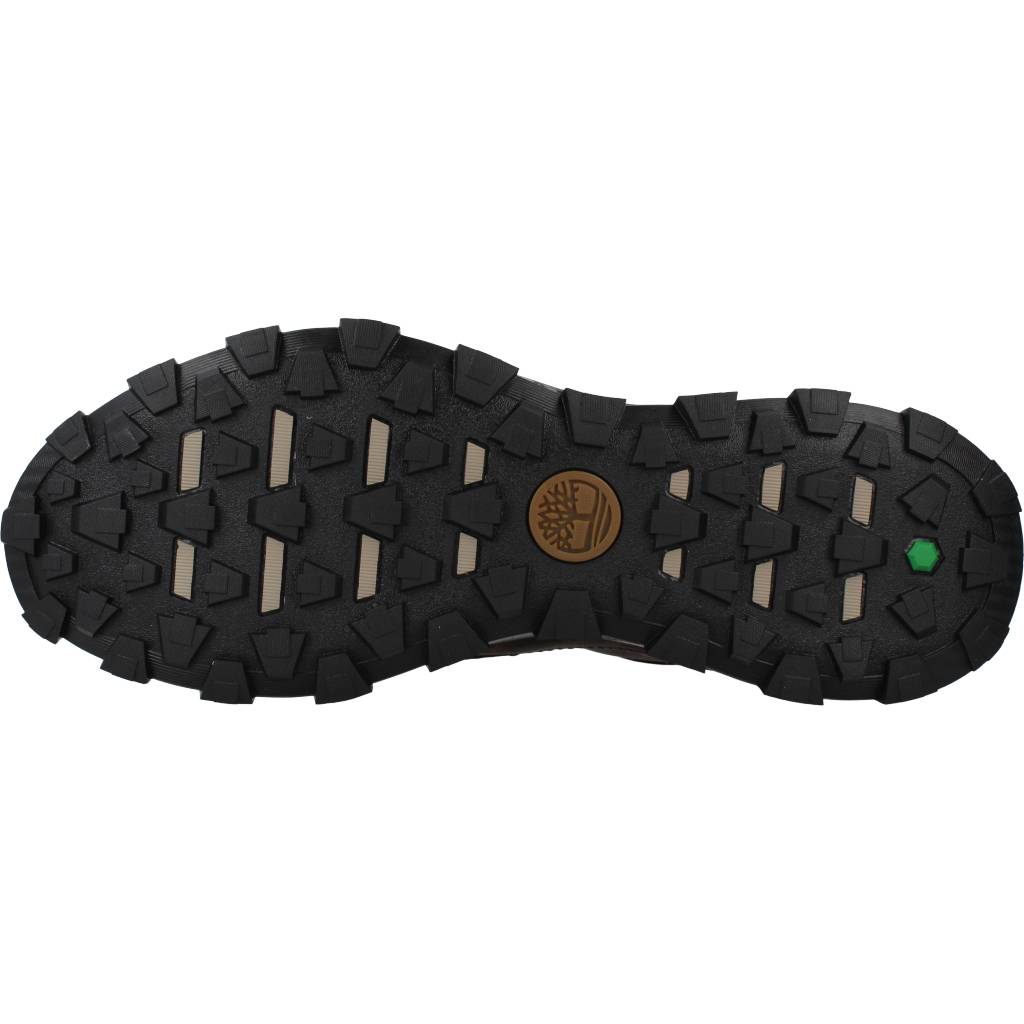 TIMBERLAND TREELINE TREKKER MID W en color MARRON (6)