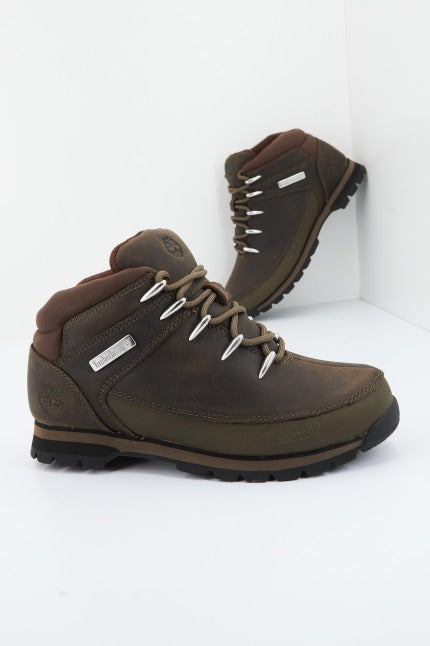 TIMBERLAND EURO SPRINT HIKER en color MARRON (1)