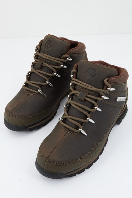 TIMBERLAND EURO SPRINT HIKER en color MARRON (2)