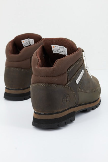 TIMBERLAND EURO SPRINT HIKER en color MARRON (3)