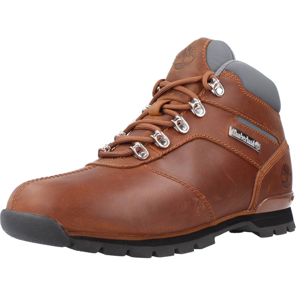 TIMBERLAND SPLITROCK en color MARRON (1)