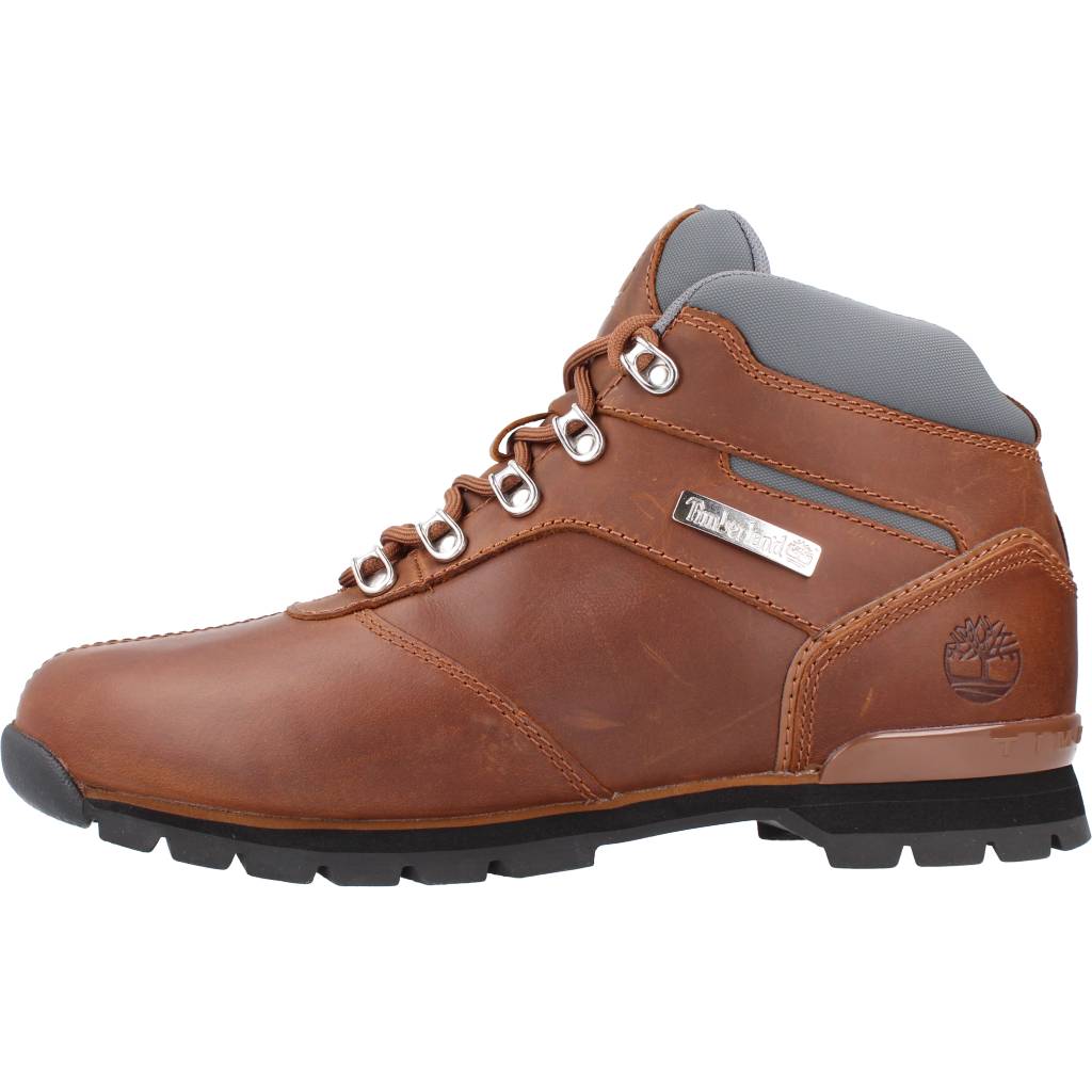 TIMBERLAND SPLITROCK en color MARRON (2)