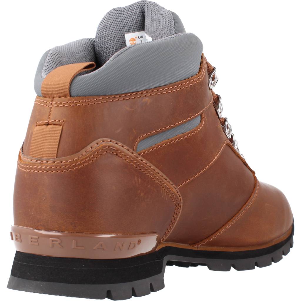 TIMBERLAND SPLITROCK en color MARRON (3)