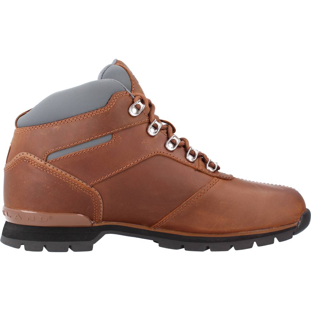 TIMBERLAND SPLITROCK en color MARRON (4)