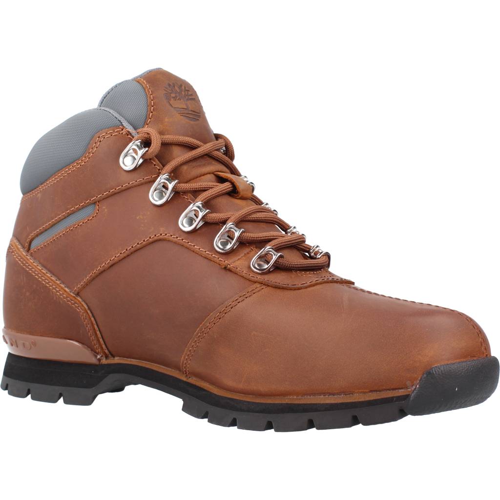 TIMBERLAND SPLITROCK en color MARRON (5)