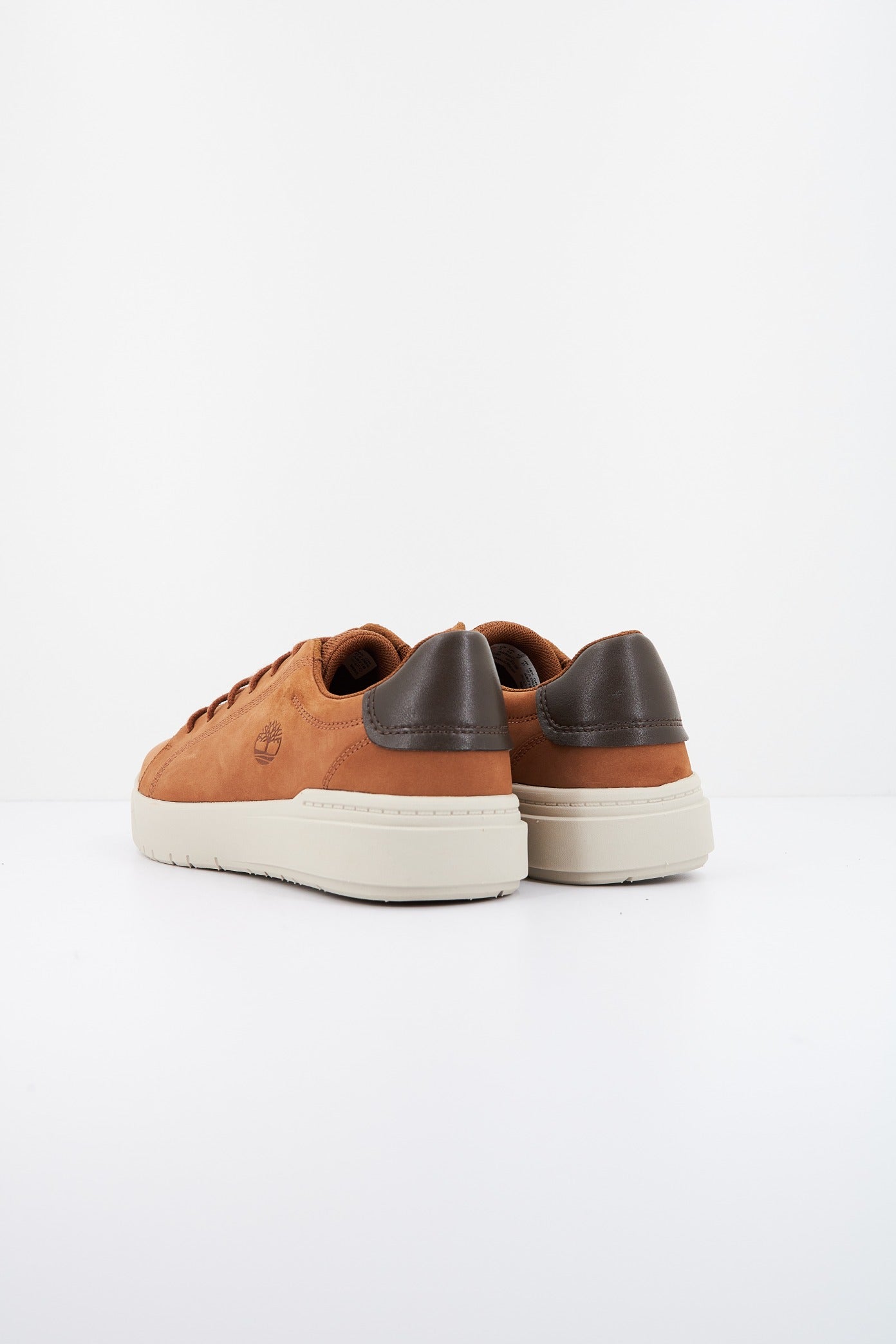 TIMBERLAND SENECA BAY OXFORD en color MARRON (3)