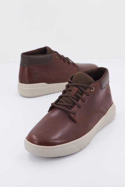 TIMBERLAND SENECA BAY en color MARRON (1)