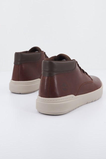 TIMBERLAND SENECA BAY en color MARRON (3)