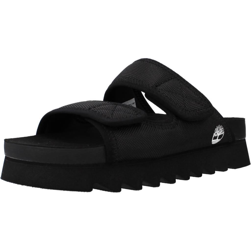 TIMBERLAND SMONICASUN en color NEGRO (1)