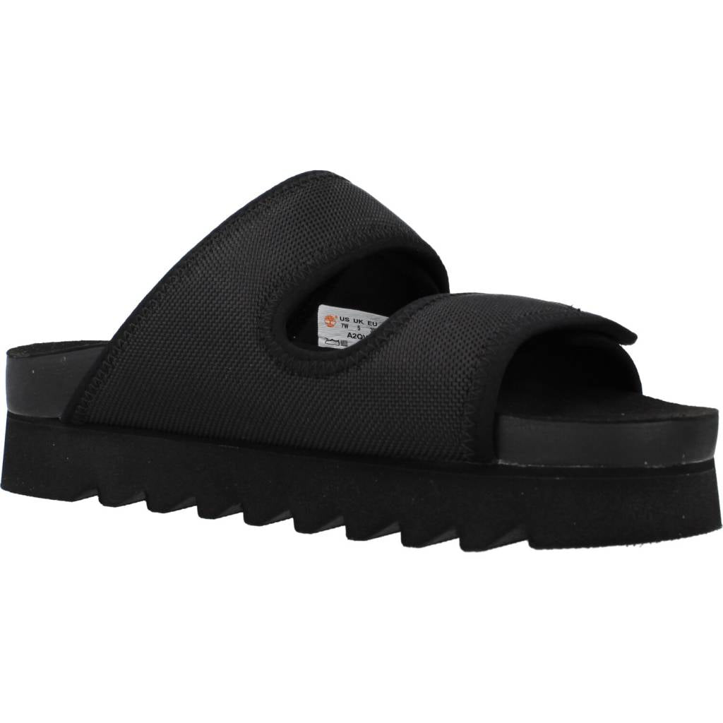 TIMBERLAND SMONICASUN en color NEGRO (5)