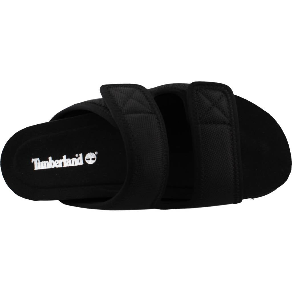 TIMBERLAND SMONICASUN en color NEGRO (7)