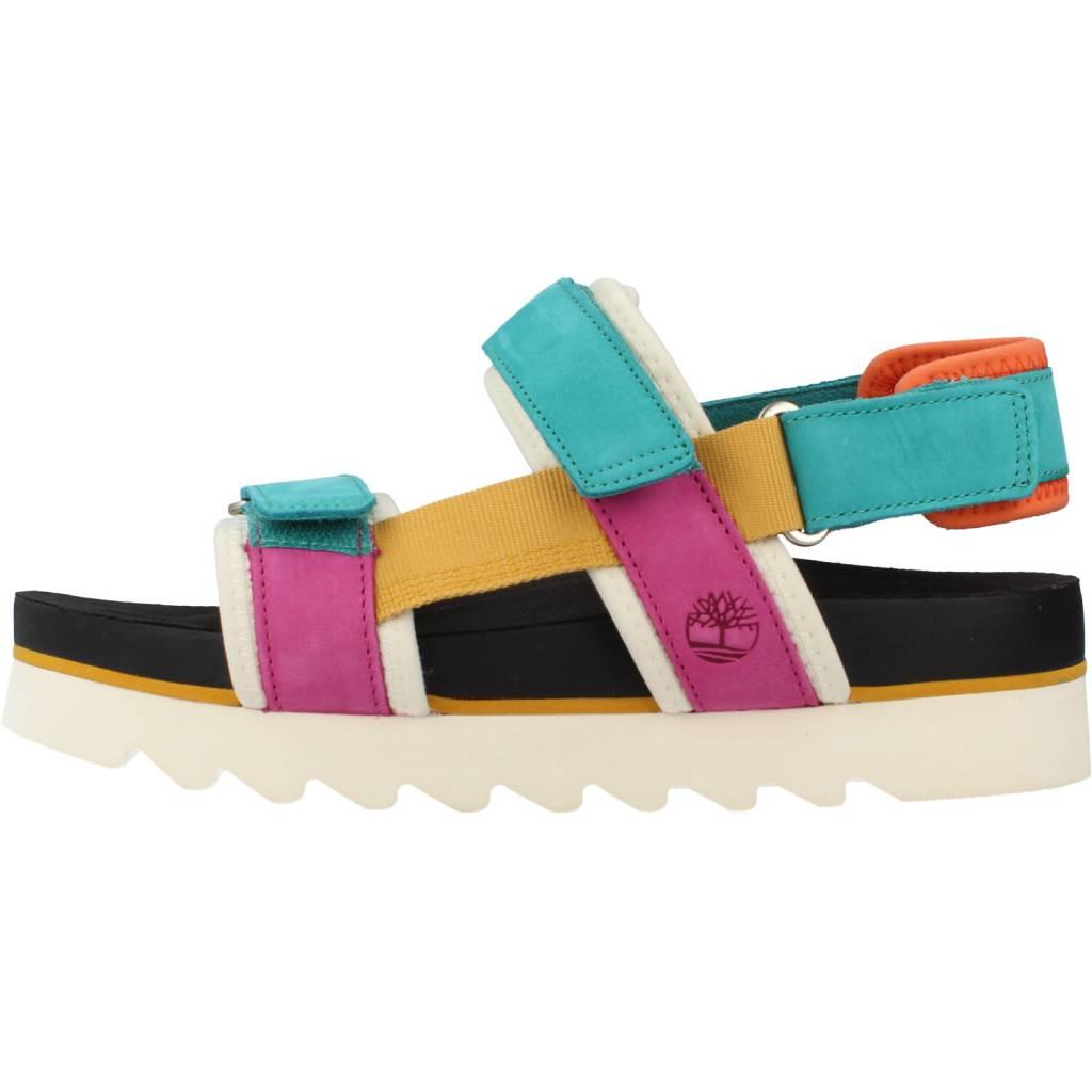 TIMBERLAND SMONICASUN SPORTY MD en color MULTICOLOR (2)