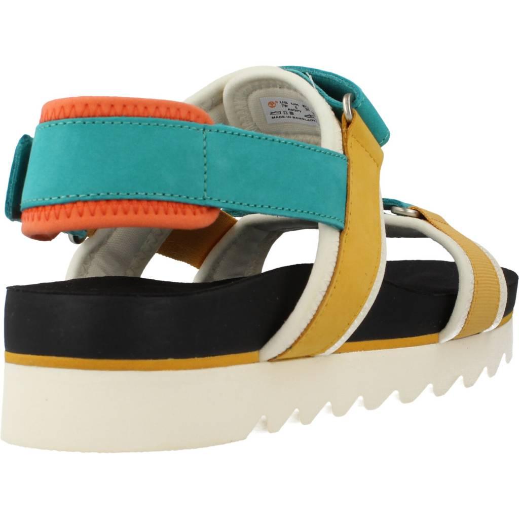 TIMBERLAND SMONICASUN SPORTY MD en color MULTICOLOR (3)