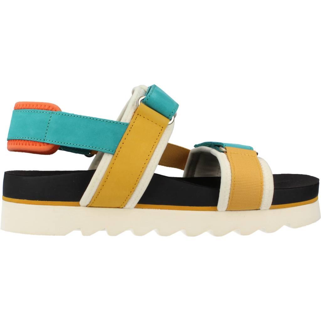 TIMBERLAND SMONICASUN SPORTY MD en color MULTICOLOR (4)