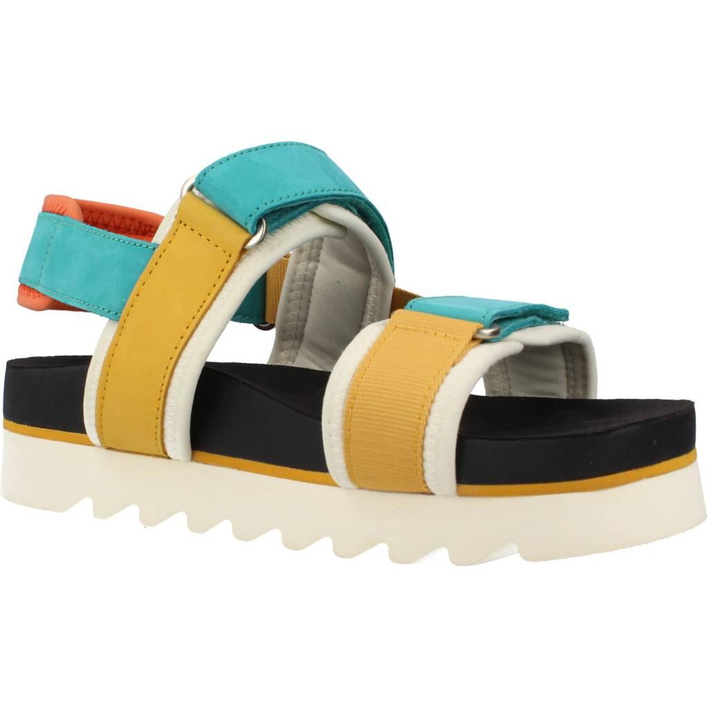 TIMBERLAND SMONICASUN SPORTY MD en color MULTICOLOR (5)