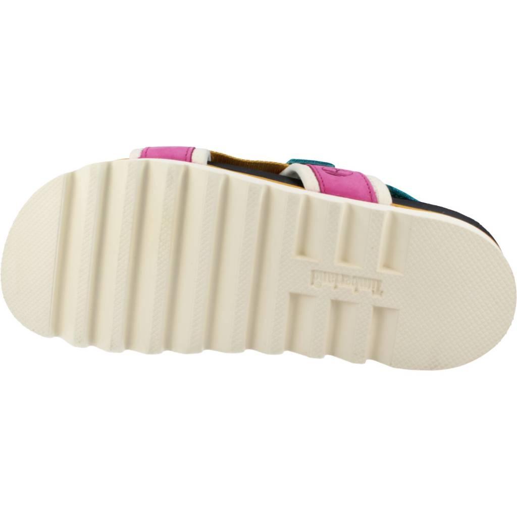 TIMBERLAND SMONICASUN SPORTY MD en color MULTICOLOR (6)