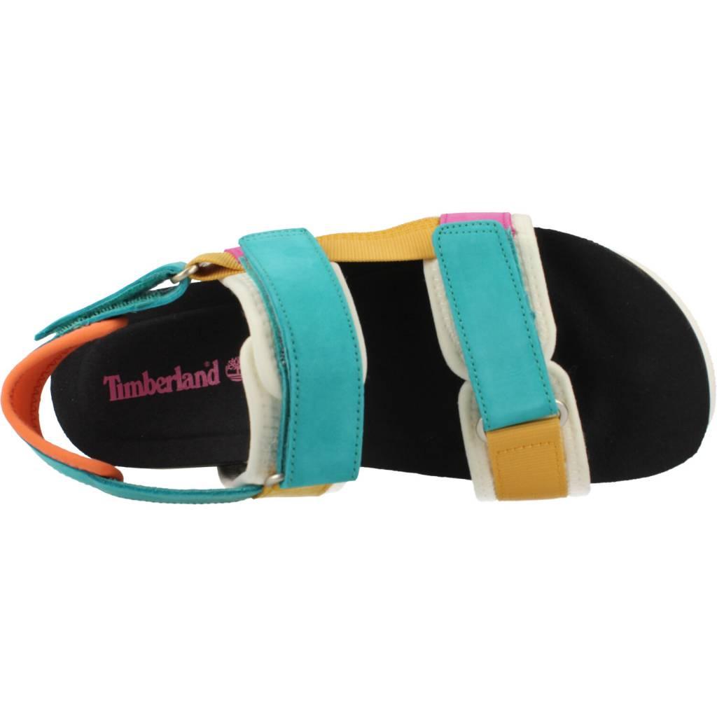 TIMBERLAND SMONICASUN SPORTY MD en color MULTICOLOR (7)
