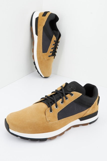 TIMBERLAND KILINGTON TKR F/L LOW en color MARRON CLARO (2)