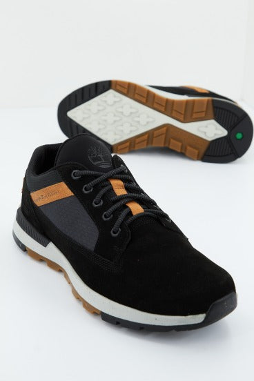 TIMBERLAND KILINGTON TREKKER LOW en color NEGRO (1)