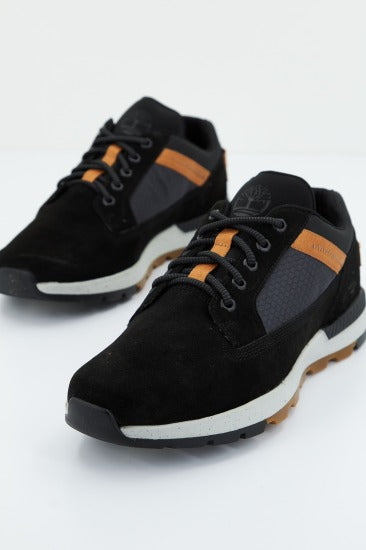 TIMBERLAND KILINGTON TREKKER LOW en color NEGRO (2)