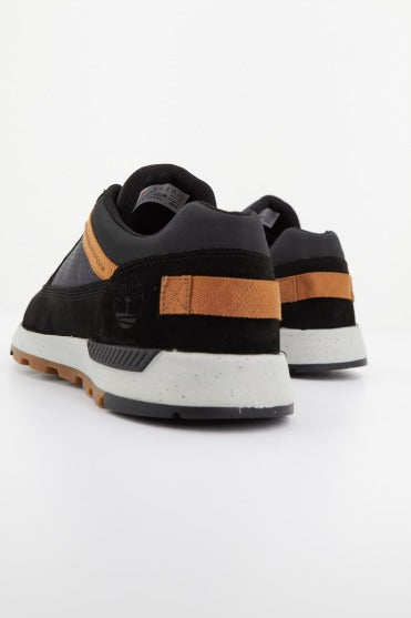TIMBERLAND KILINGTON TREKKER LOW en color NEGRO (3)