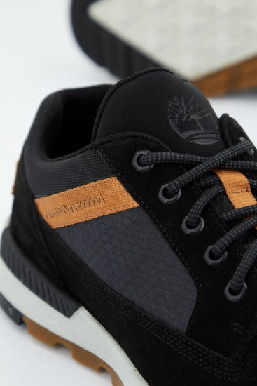 TIMBERLAND KILINGTON TREKKER LOW en color NEGRO (4)