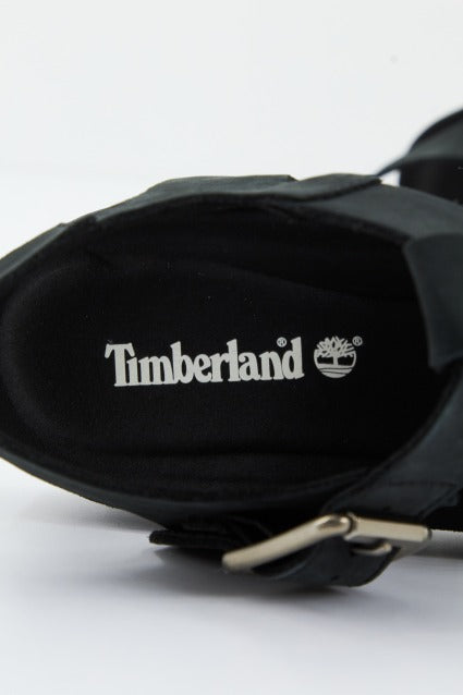 TIMBERLAND MALIBUWAVES FISH en color NEGRO (4)