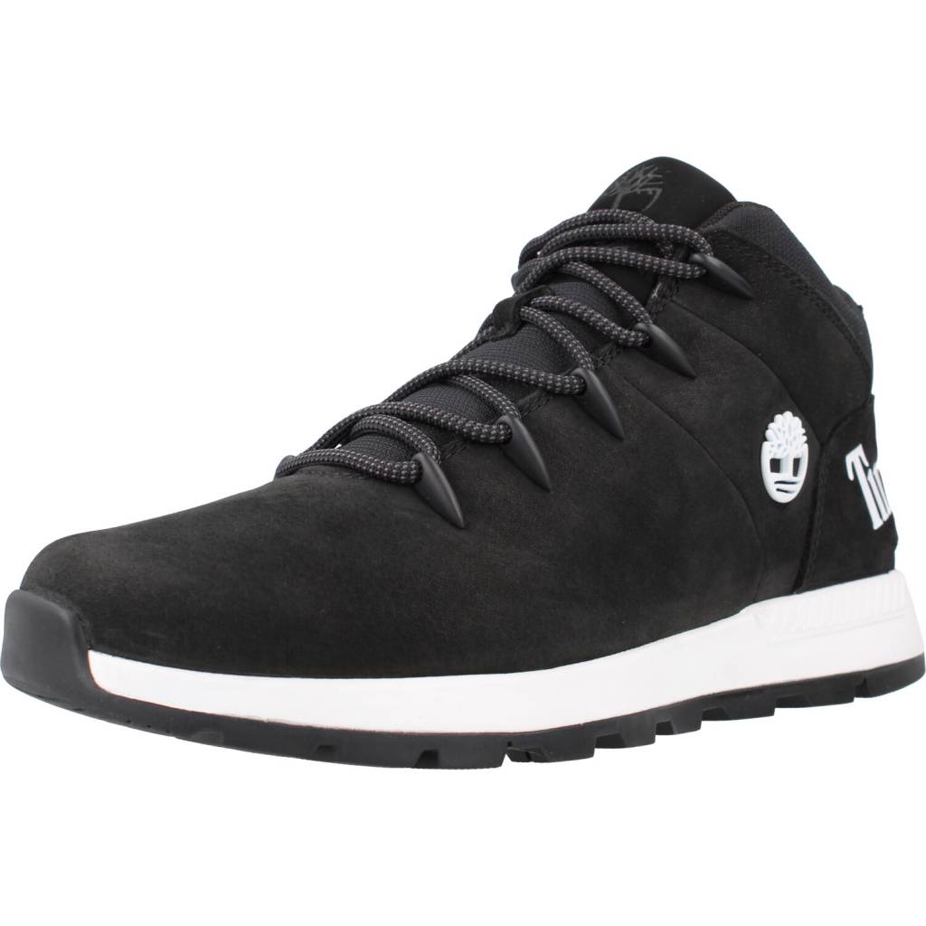 TIMBERLAND SPRINT TREKER MID en color NEGRO (1)