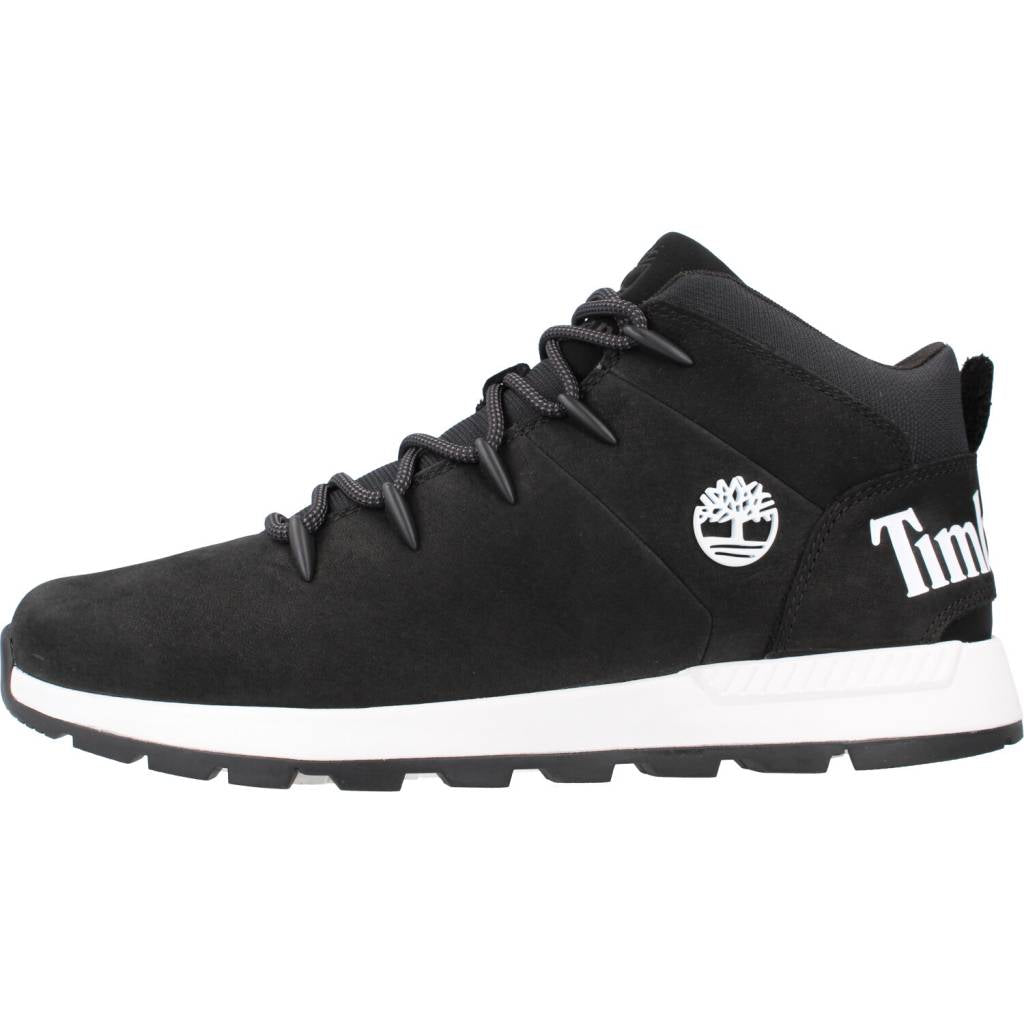 TIMBERLAND SPRINT TREKER MID en color NEGRO (2)