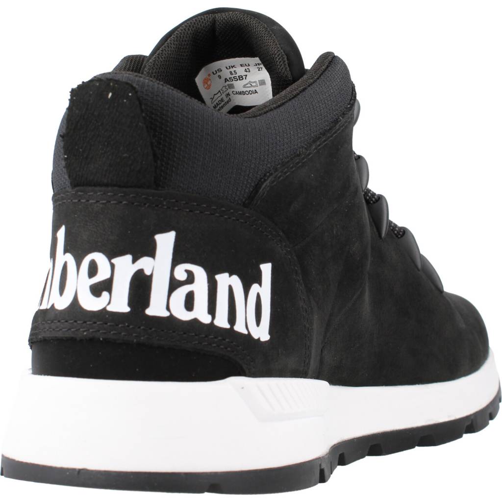 TIMBERLAND SPRINT TREKER MID en color NEGRO (3)