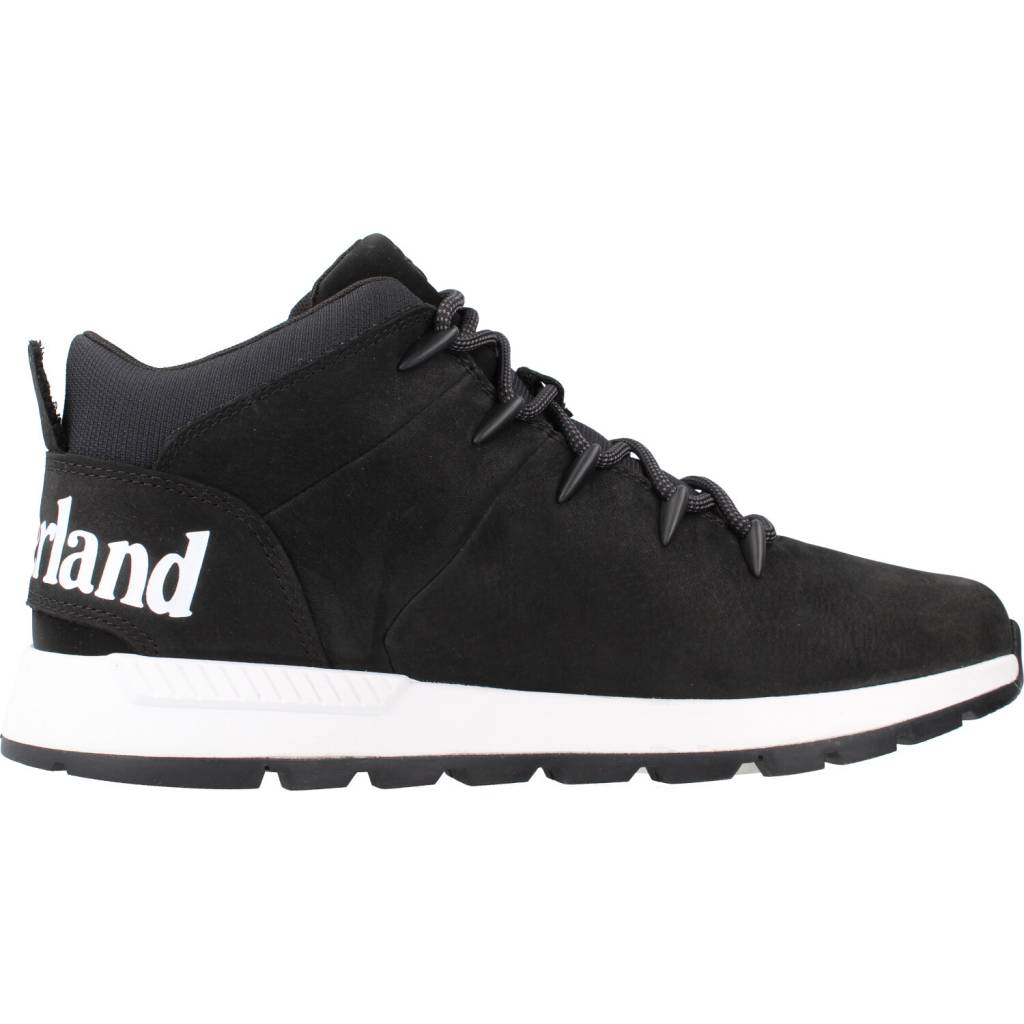 TIMBERLAND SPRINT TREKER MID en color NEGRO (4)