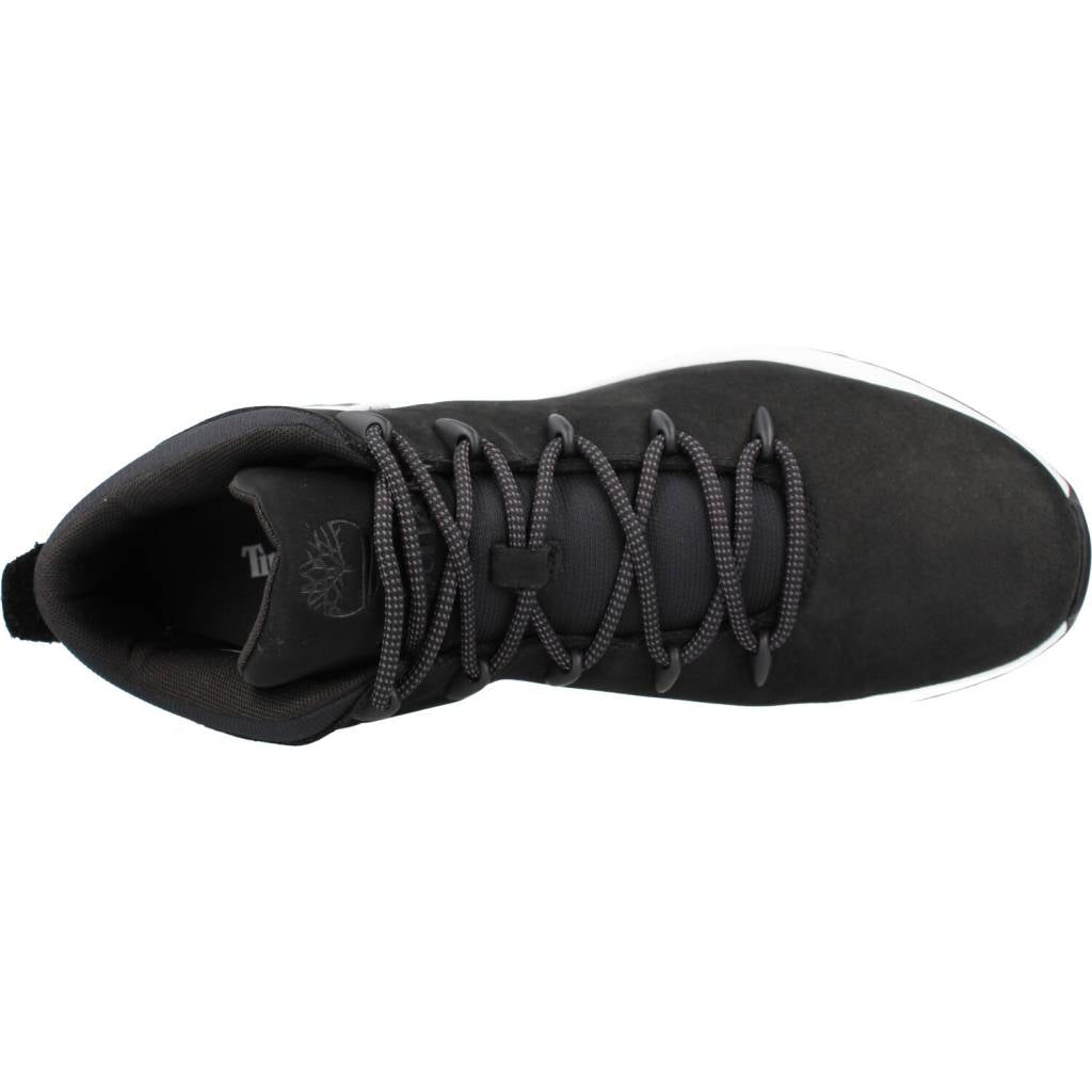 TIMBERLAND SPRINT TREKER MID en color NEGRO (7)
