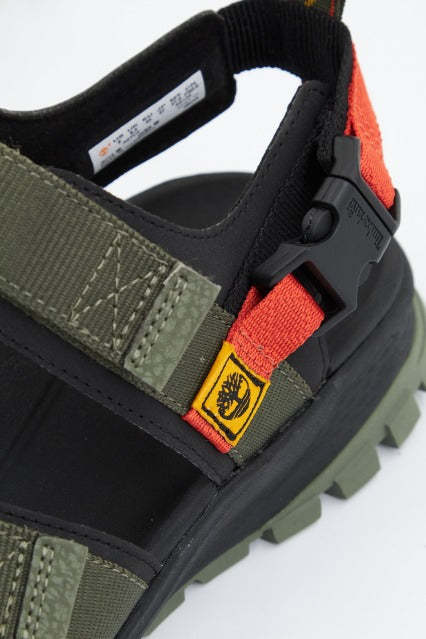 TIMBERLAND TBATCA en color VERDE (4)