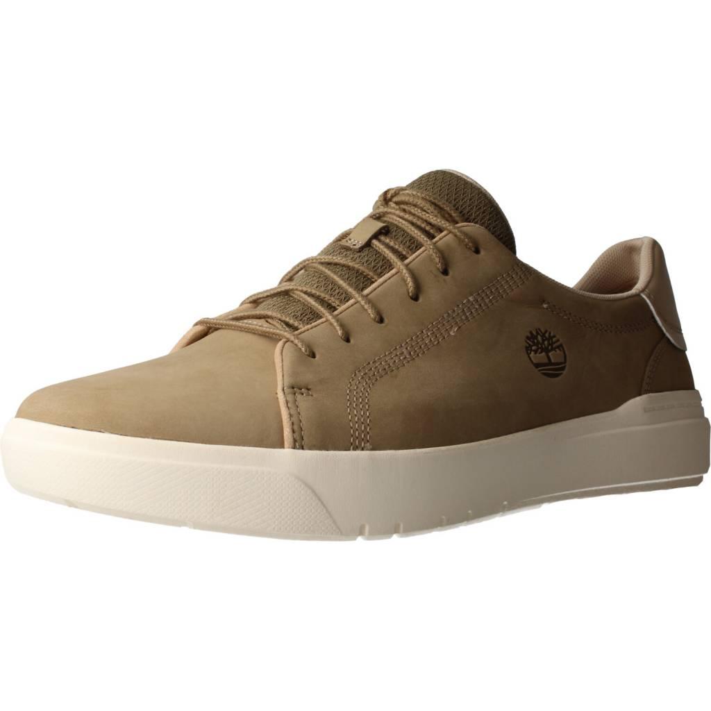 TIMBERLAND TBATYDR en color MARRON CLARO (1)