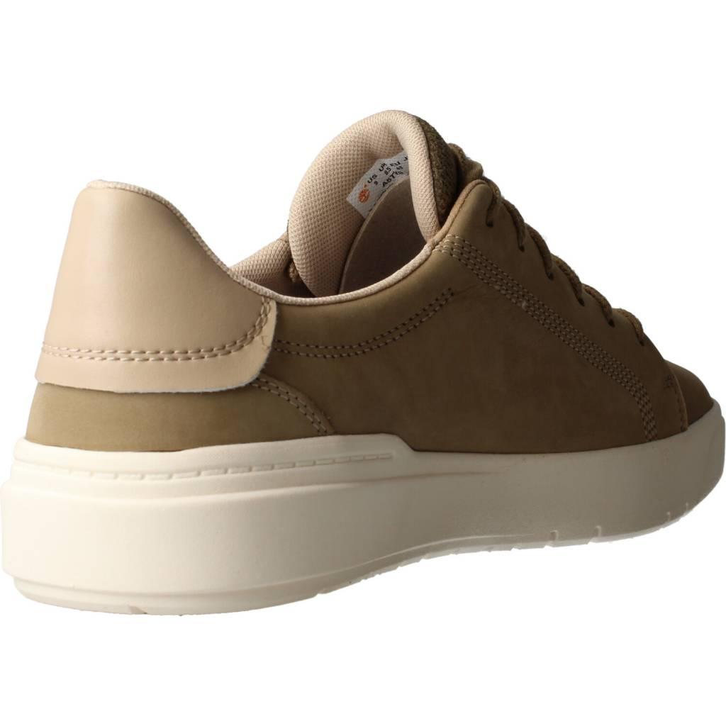 TIMBERLAND TBATYDR en color MARRON CLARO (3)