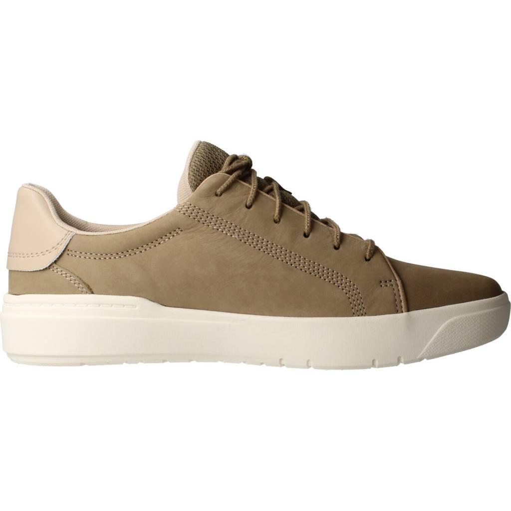 TIMBERLAND TBATYDR en color MARRON CLARO (4)