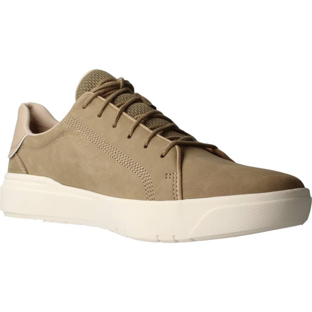 TIMBERLAND TBATYDR en color MARRON CLARO (5)