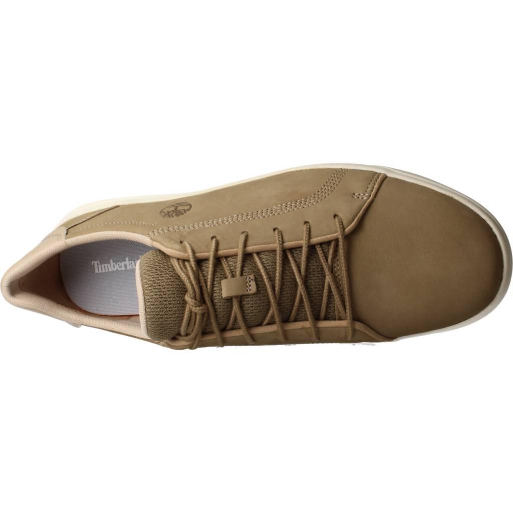 TIMBERLAND TBATYDR en color MARRON CLARO (7)