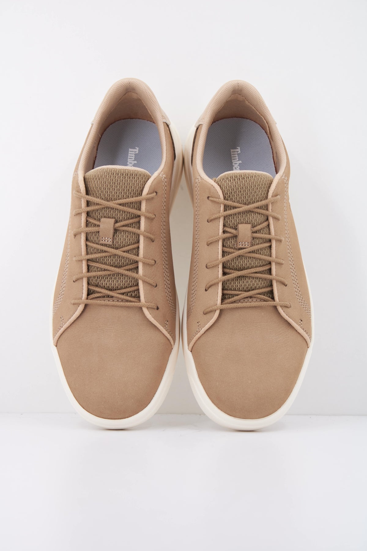 TIMBERLAND TBATYDR en color MARRON CLARO (3)