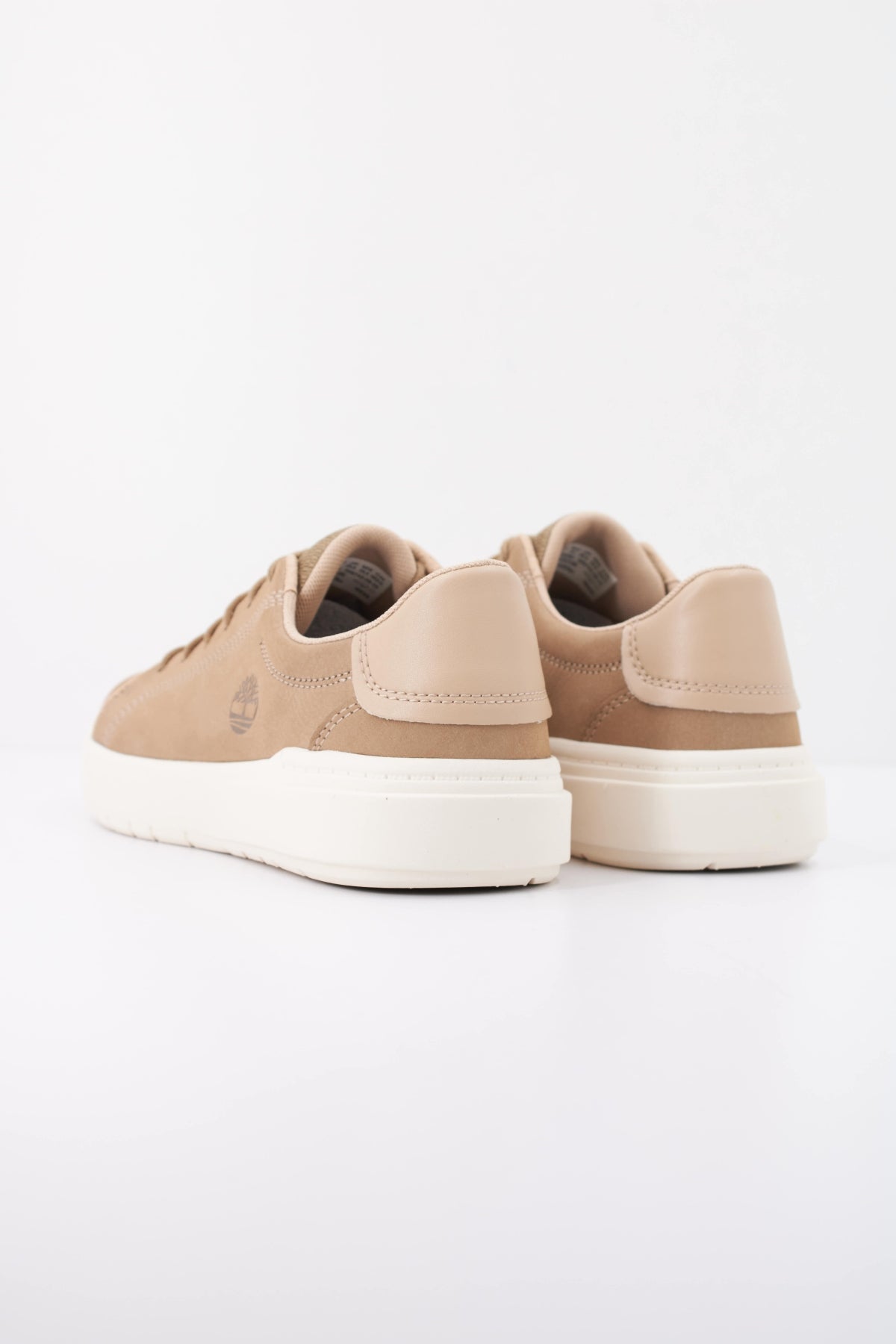 TIMBERLAND TBATYDR en color MARRON CLARO (4)