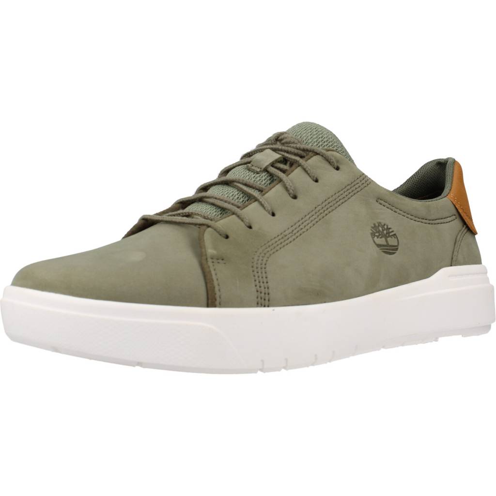 TIMBERLAND TBATZD en color VERDE (1)