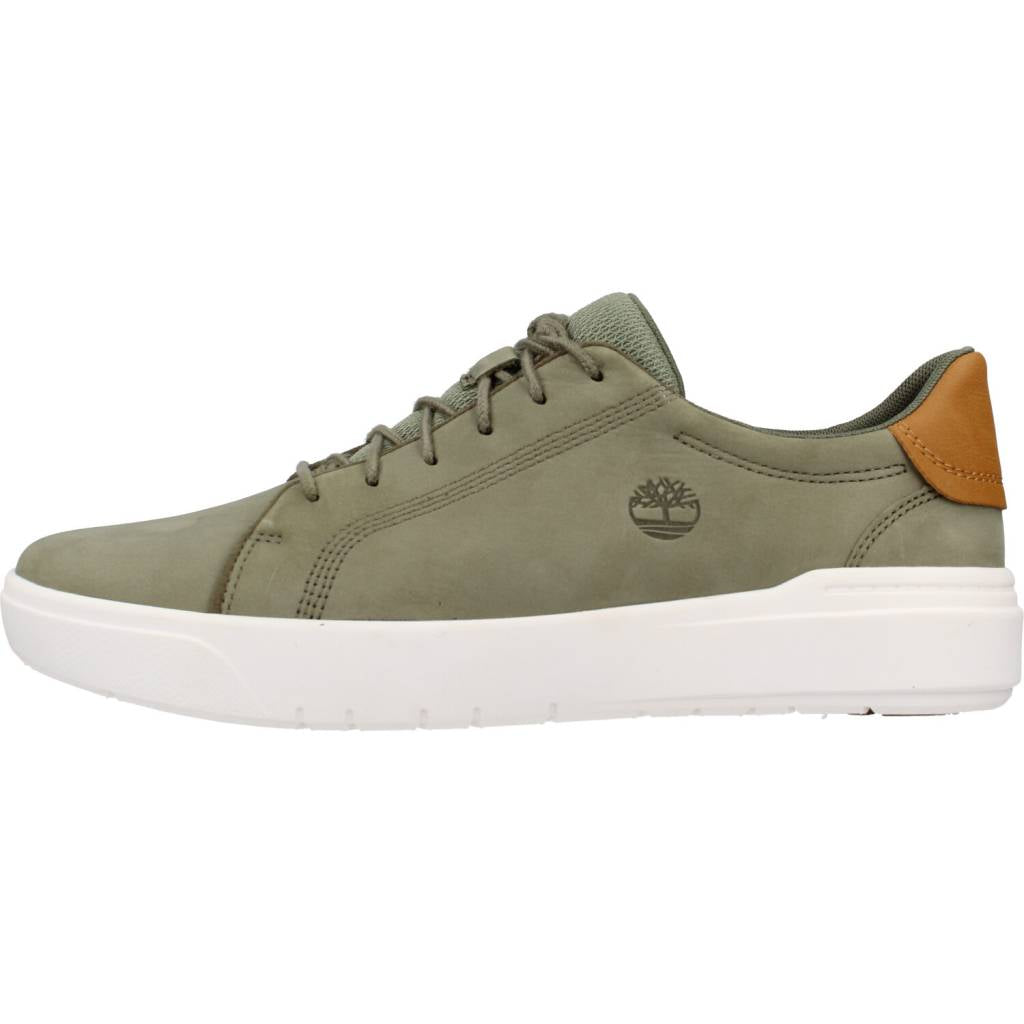 TIMBERLAND TBATZD en color VERDE (2)
