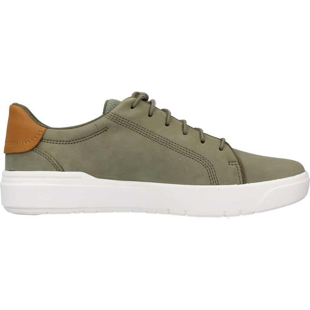 TIMBERLAND TBATZD en color VERDE (4)