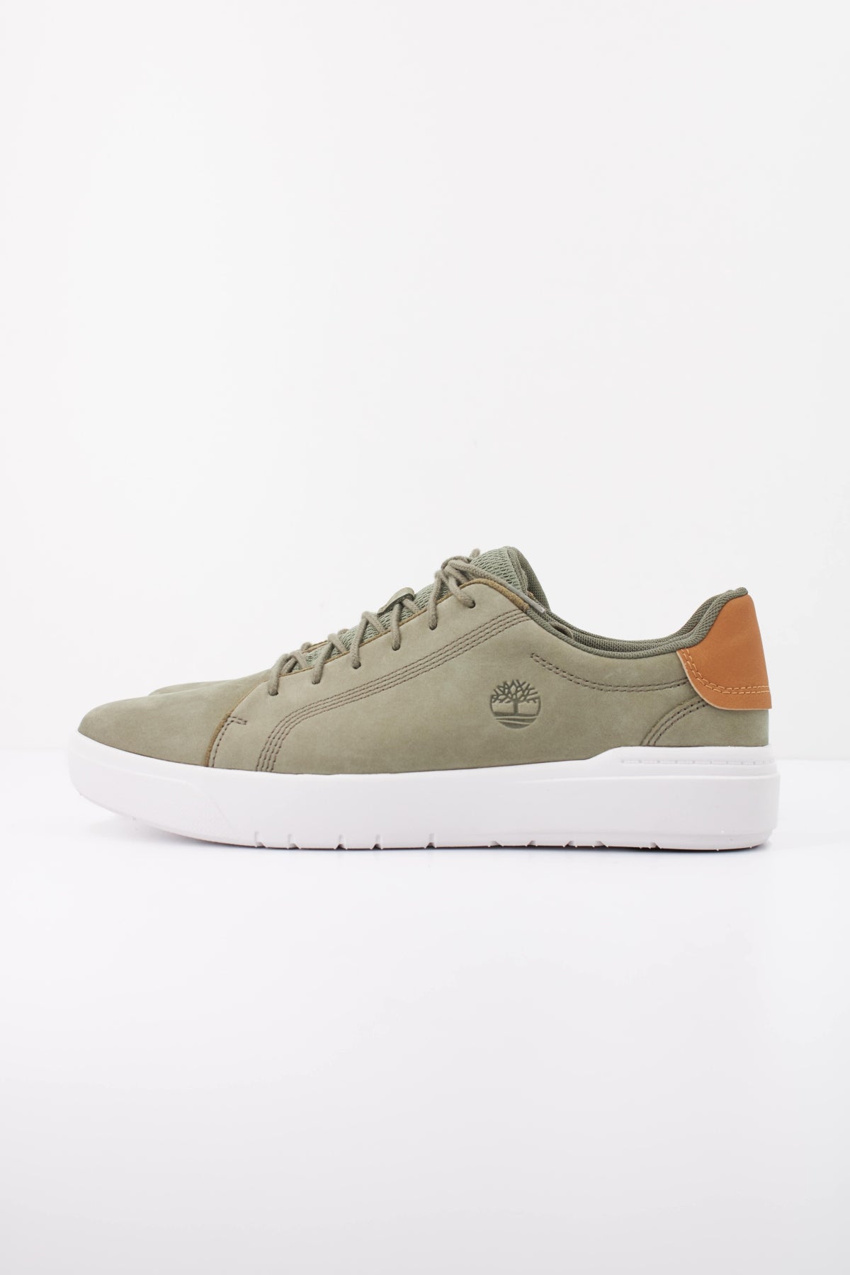 TIMBERLAND TBATZD en color VERDE (1)