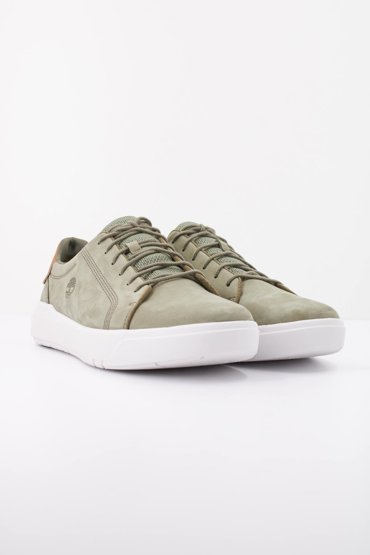 TIMBERLAND TBATZD en color VERDE (2)