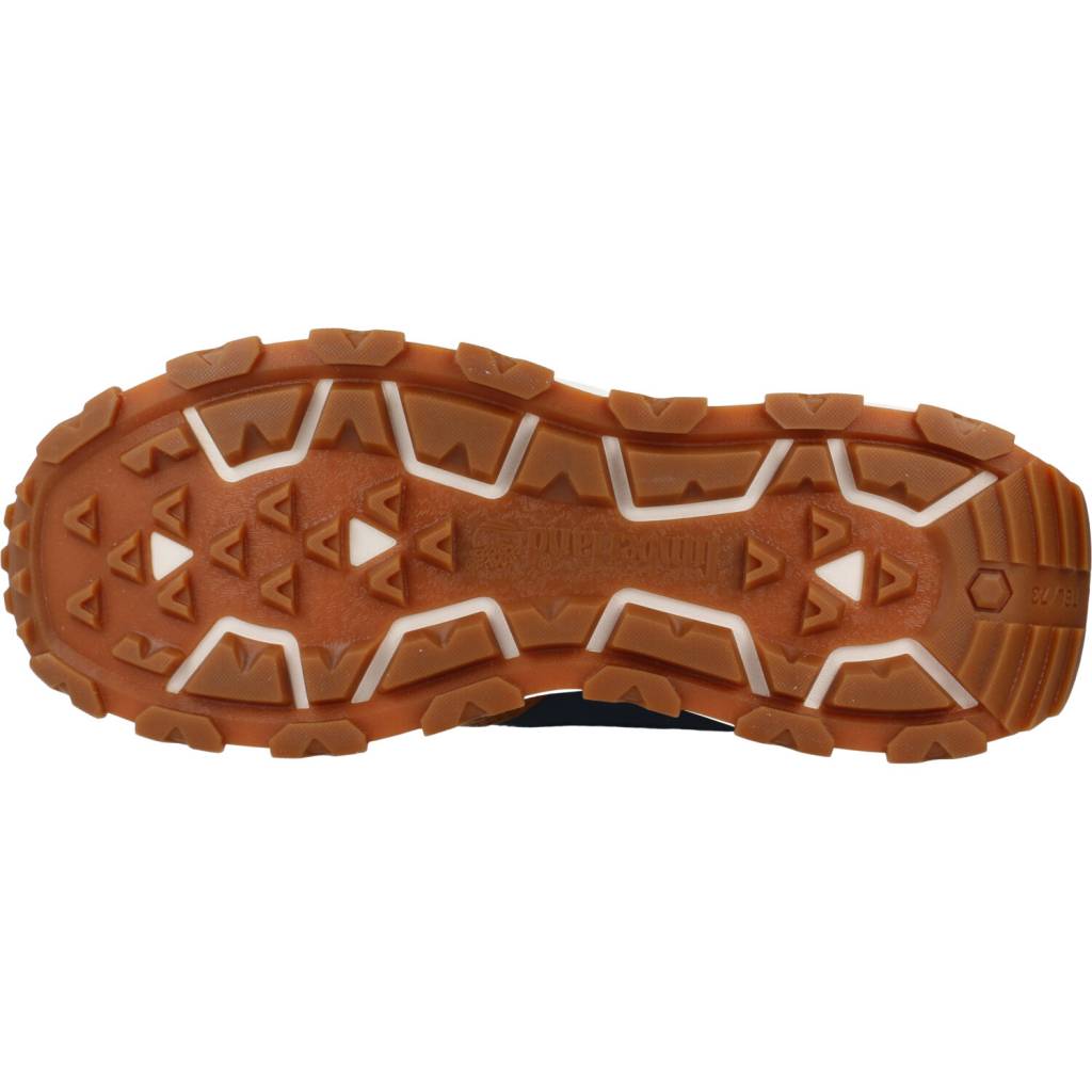 TIMBERLAND WINSOR PARK RUNNER en color MARRON (6)