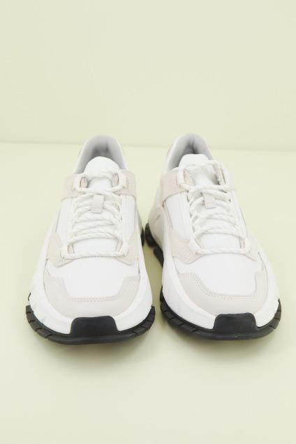 TIMBERLAND TURBO LOW en color BLANCO (2)