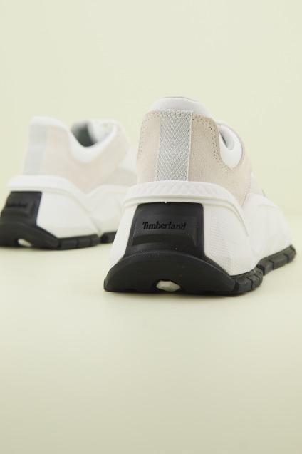 TIMBERLAND TURBO LOW en color BLANCO (3)